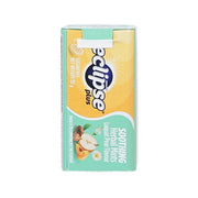 WRIGLEY'S Eclipse Plus Sugarfree Soothing Herbal Mints - Loquat Pear Flavour  (30g)