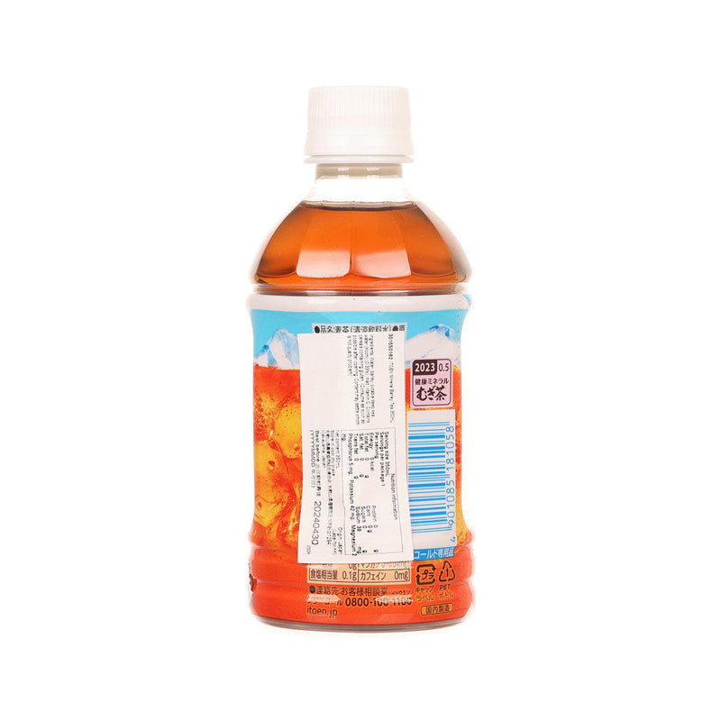 ITOEN Mineral Barley Tea  (350mL)