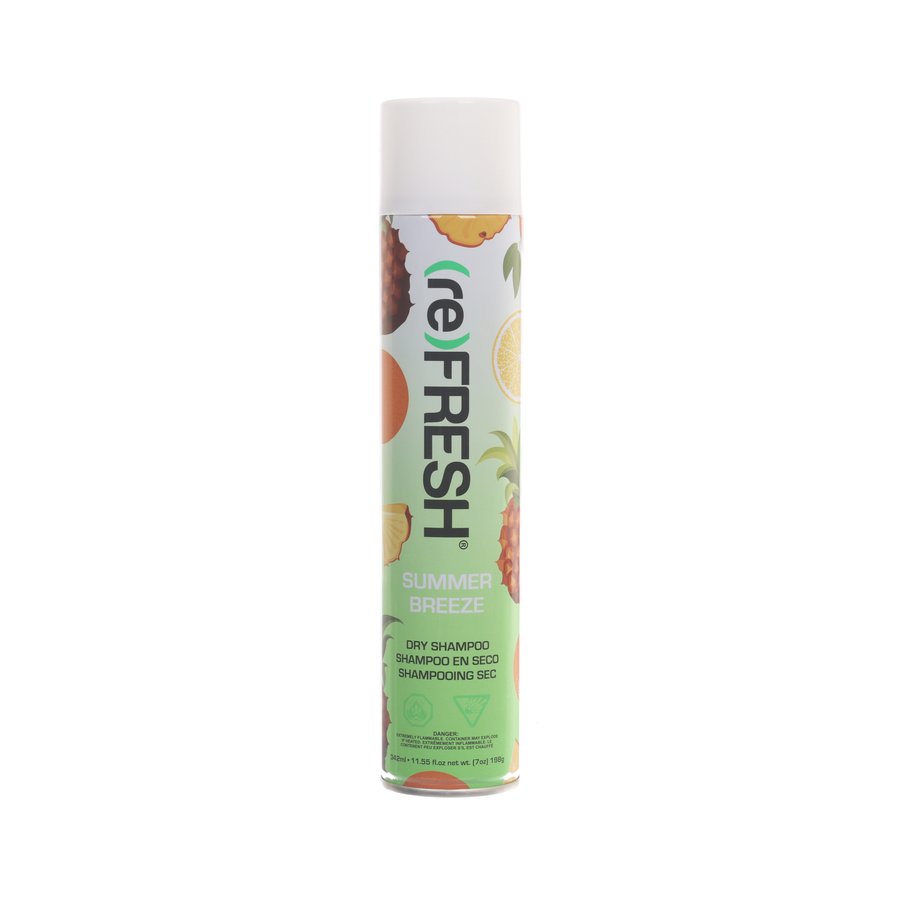 REFRESH Summer Breeze  (342mL)