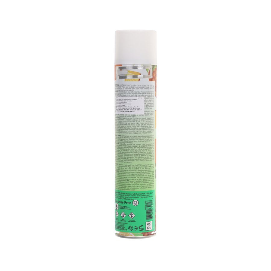 REFRESH Summer Breeze  (342mL)