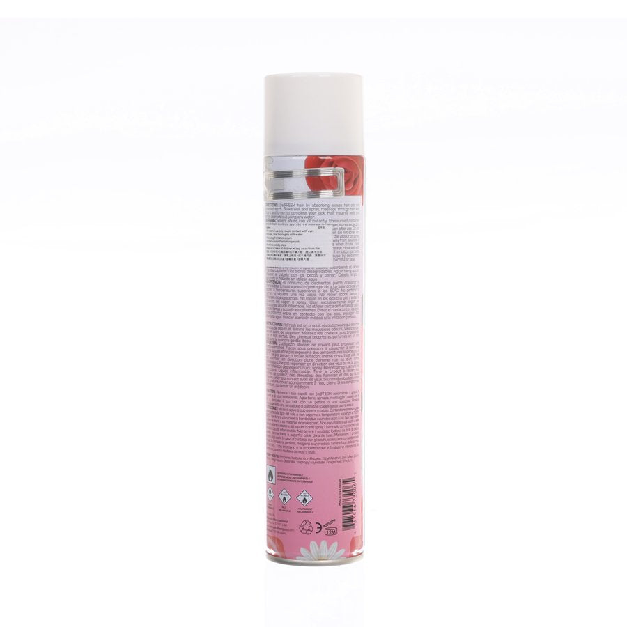REFRESH Flower Power  (342mL)