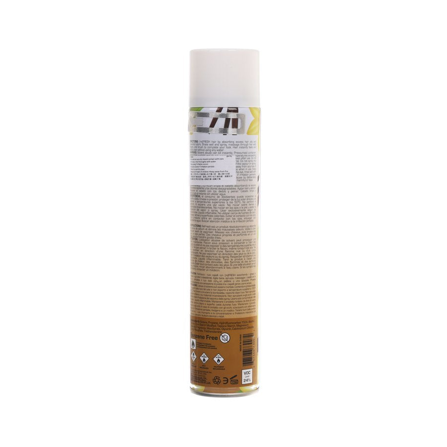 REFRESH Sweet Vanilla  (342mL)