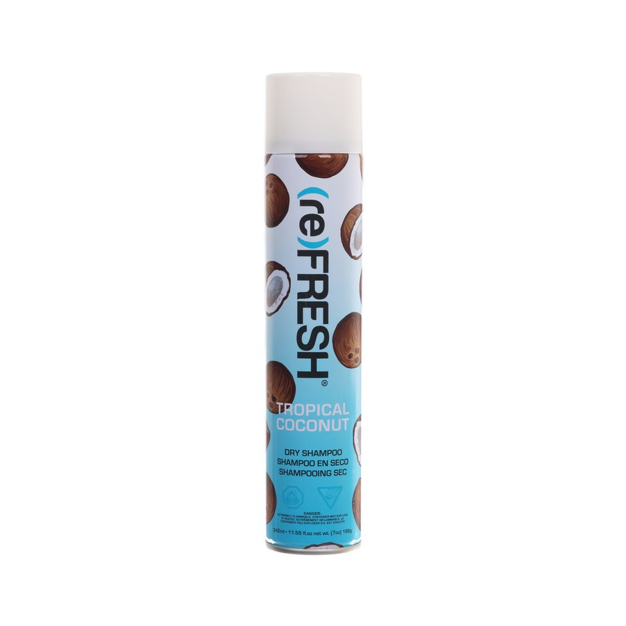 REFRESH Tropical Coconut  (342mL)