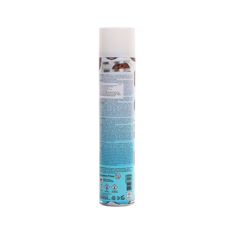 REFRESH Tropical Coconut  (342mL)