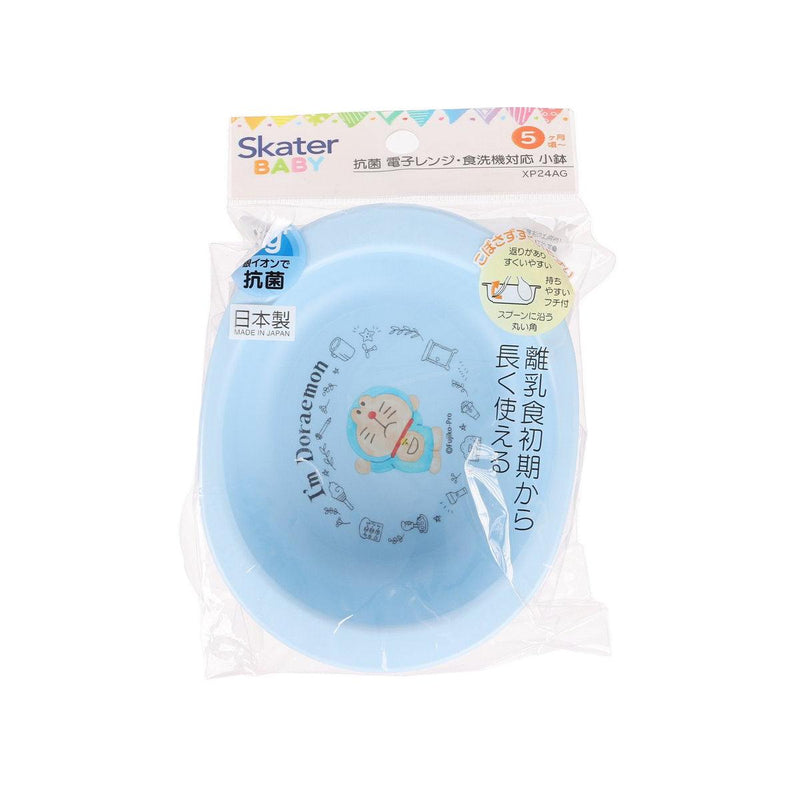 SKATER Baby Doraemon Small Bowl