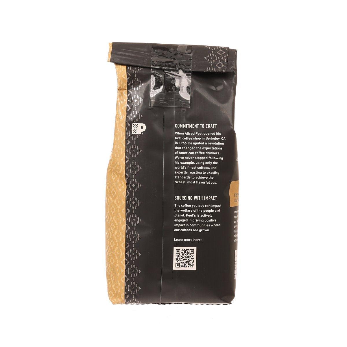 PEET'S 多明哥咖啡粉 (297g)