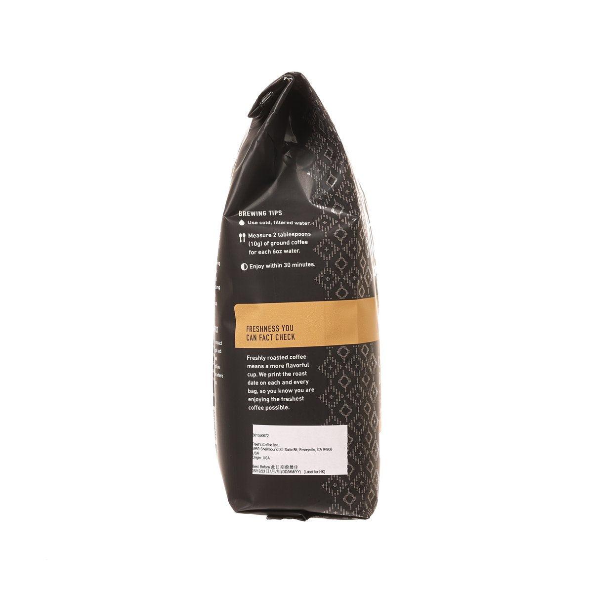 PEET'S 多明哥咖啡粉 (297g)