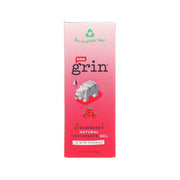 天然防蛀兒童牙膏 (含氟 - 士多啤梨味) (45g)