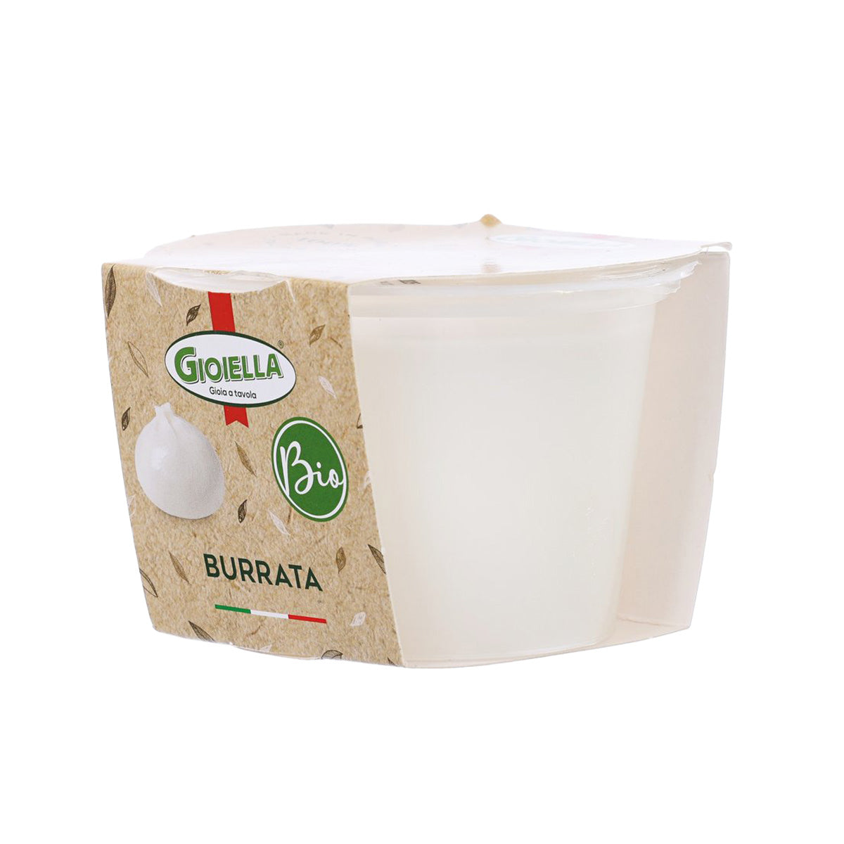GIOIELLA Burrata 芝士 IGP (240g)