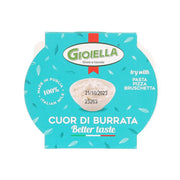 GIOIELLA Stracciatella 芝士 (140g)