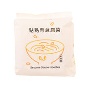 初耘 初拌麵 - 點點青蔥麻醬 (524g)