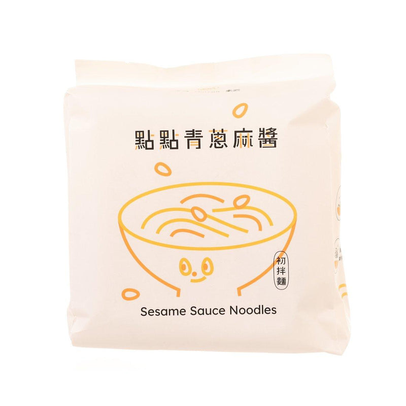 CHUYUN Sesame Sauce Noodles  (524g)