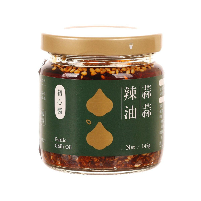 CHUYUN Garlic Chili Oil  (145g)