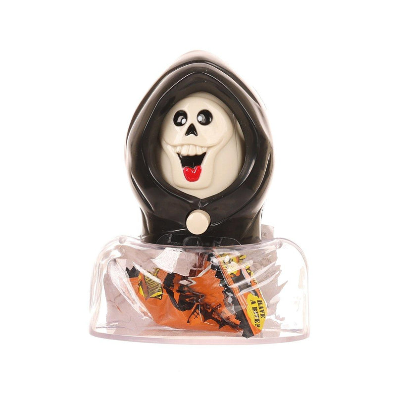 EIM Halloween Spinner with Candy  (2pcs)