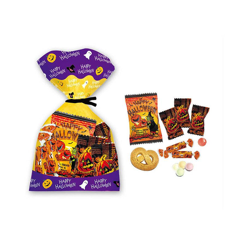 EIM Halloween Mini Sweets Pack  (18g)