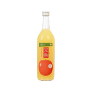 CITY'SUPER X RINGOWORK 青森完熟蘋果汁 (720mL)