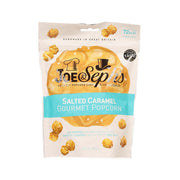 JOE & SEPH'S Salted Caramel Gourmet Popcorn  (60g)