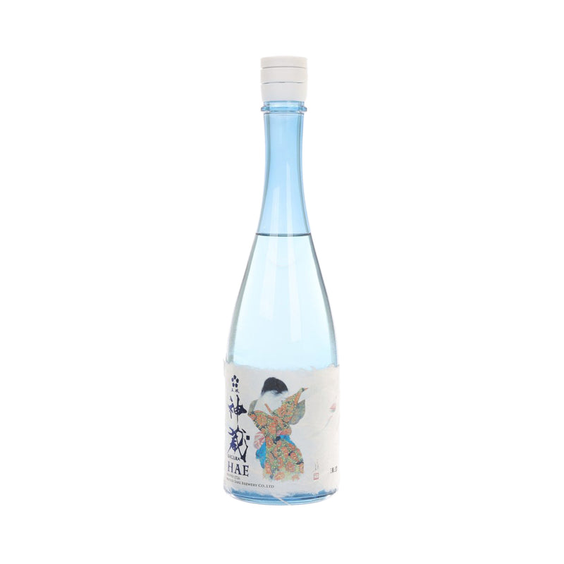 KAGURA Hae Junmai Daiginjo (Summer Edition)  (720mL)