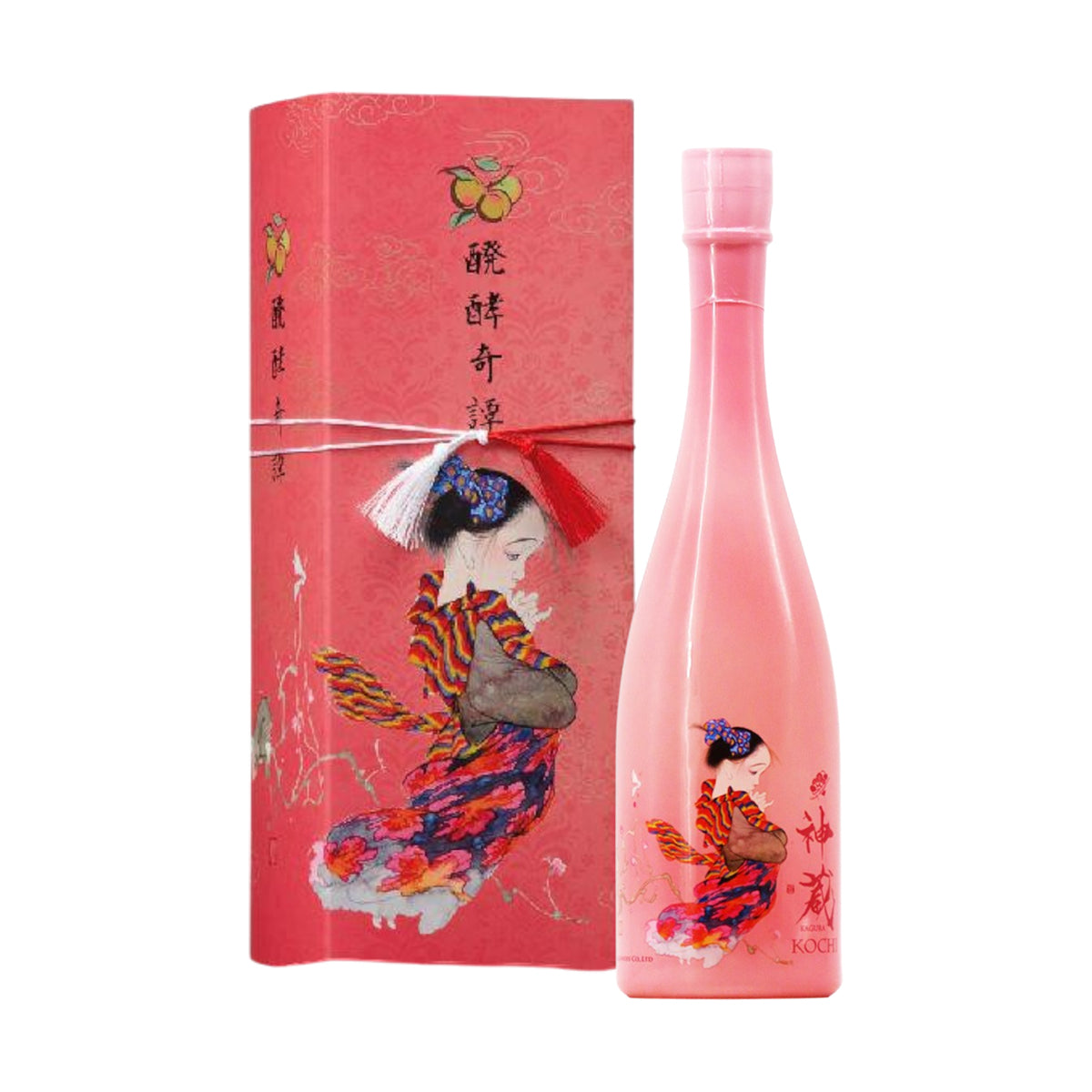 神藏 東風 純米大吟釀  (720mL)