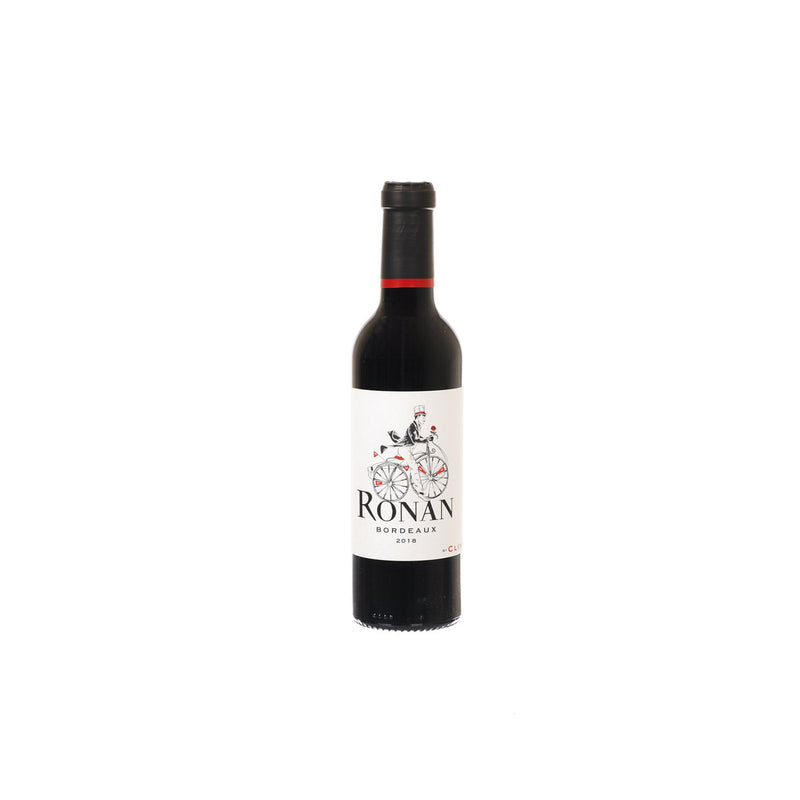 RONAN BY CLINET Ronan by Client Rouge 2018 (375mL)