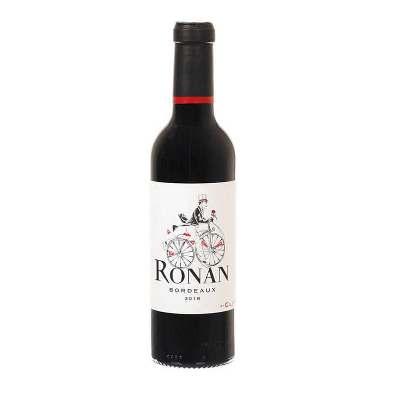 CLINET RONAN BY CLINET ROUGE 2018 375mL