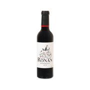 CLINET RONAN BY CLINET ROUGE 2018 375mL