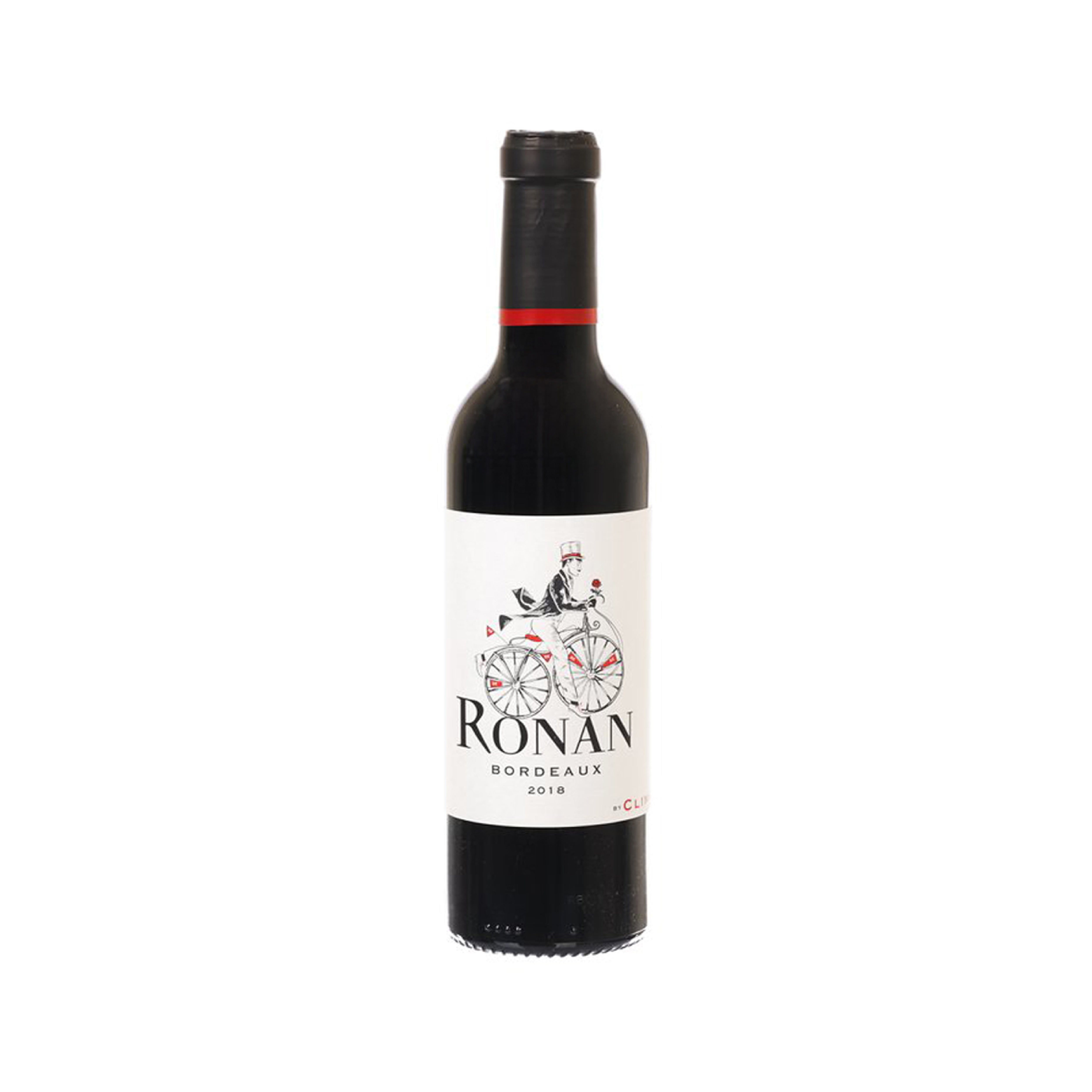 CLINET RONAN BY CLINET ROUGE 2018 375mL