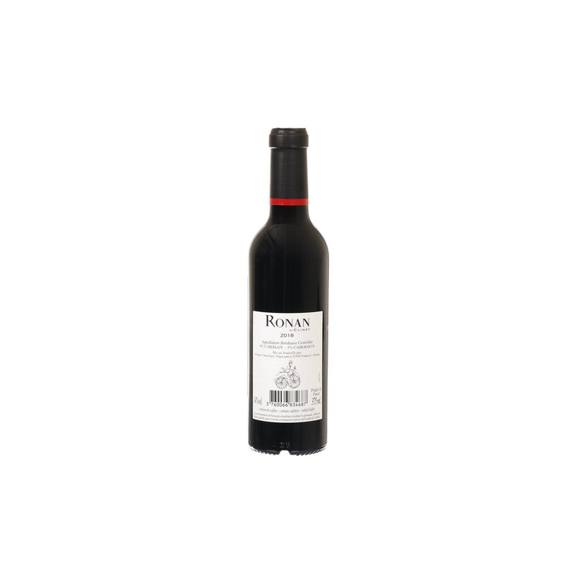 RONAN BY CLINET Ronan by Client Rouge 2018 (375mL)
