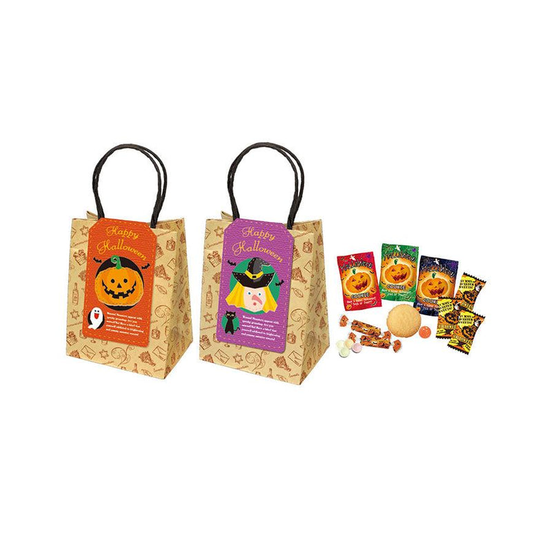 EIM Halloween Mini Gift Pack with Snacks  (27g)