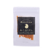 KOYAMAENLIFE 丹波刀豆茶 無添加潔齒條 - 貓用