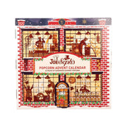 JOE & SEPH'S Gourmet Popcorn Advent Calendar  (175g)