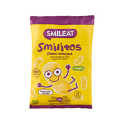 SMILEAT 有機粟米小食 (38g)