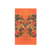 CONSPIRACY CHOCOLATE Single Origin 75% Dark Chocolate Bar - Sichuan Pepper  (50g)