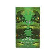 CONSPIRACY CHOCOLATE 75%台灣烏龍茶朱古力  (50g)