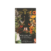 CONSPIRACY CHOCOLATE Single Origin 75% Dark Chocolate Bar - Miso Pine Nut  (50g)