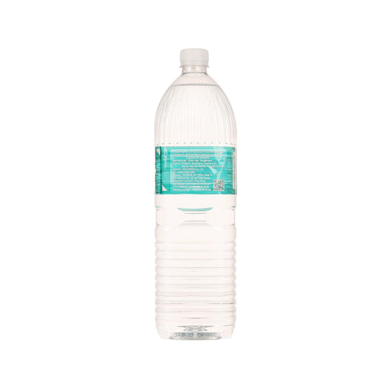 DR. YOU Jeju Volcanic Water  (2L)