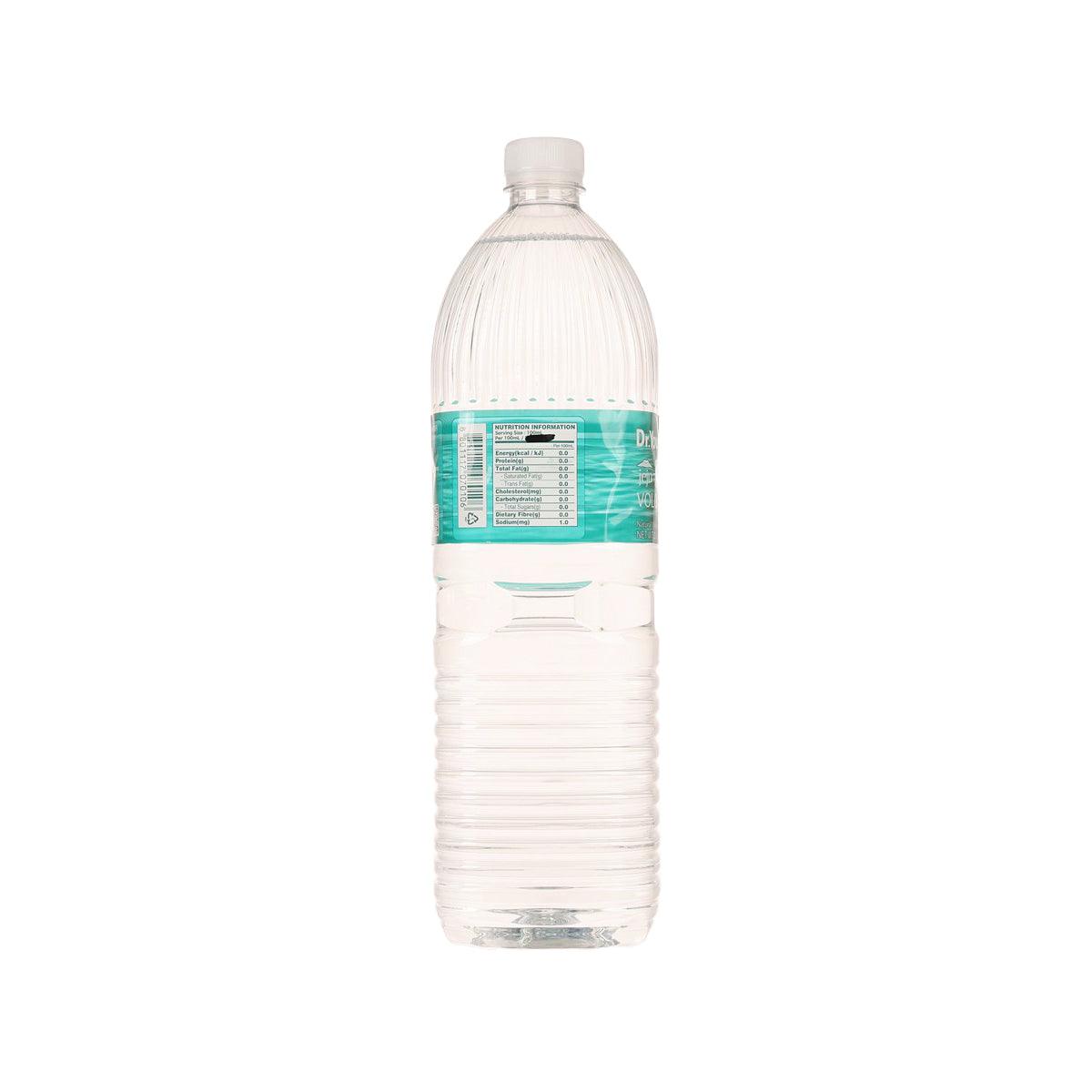 DR. YOU 濟州島火山水 (2L)