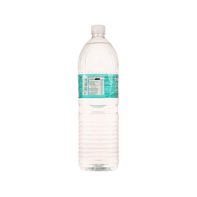 DR. YOU Jeju Volcanic Water  (2L)