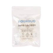 AQUADUO Faucet Filter Head SF-1000 PLA Refill Filter [6pcs]