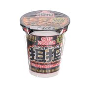日清食品 合味道 担担麵 (87g)
