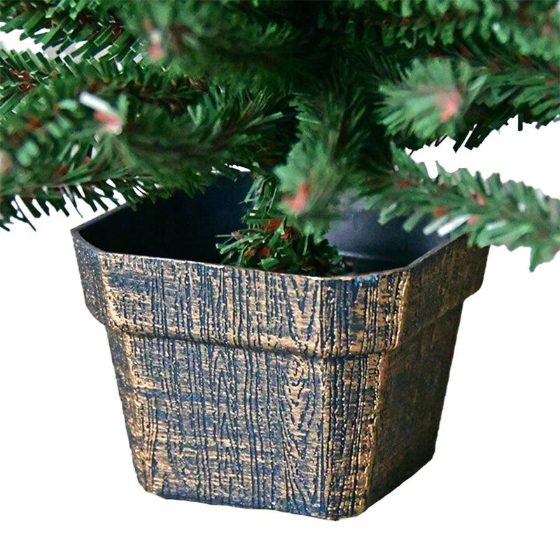 HARMONIER XMAS MINI PINE TREE 40CM (450g) - LOG-ON