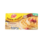 KELLOGG'S Thick & Fluffy Original Waffle  (330g)