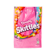 SKITTLES 甜品味彩虹糖 (152g)