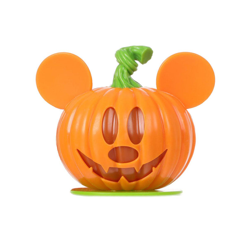 CANDYRIFIC Disney Mickey & Minnie Pumpkin Case with Candy  (10g)