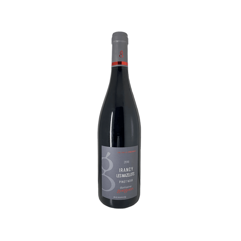 DOM GUEGUEN (750mL)