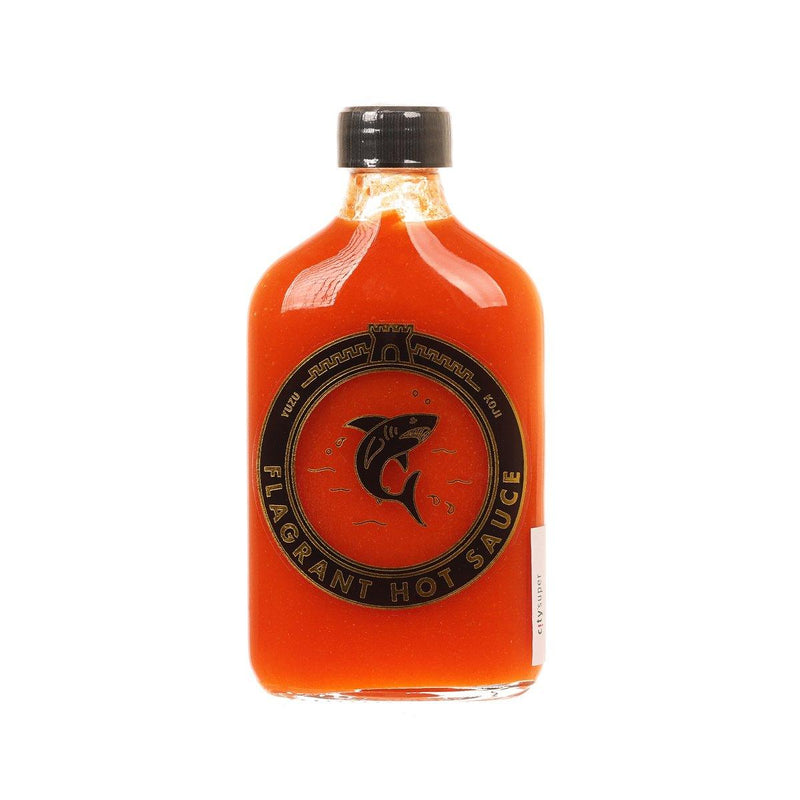 FLAGRANT SAUCE Hot Sauce  (200mL)