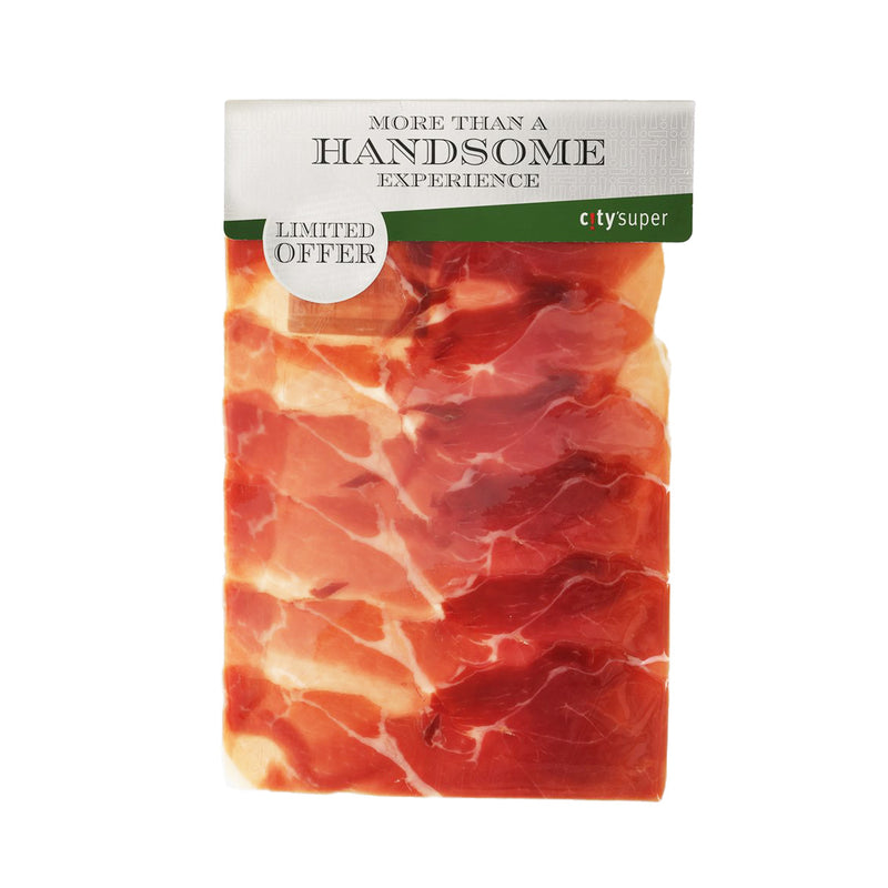 CASA NORCIA Prosciutto Di Norcia Pork Ham IGP  (200g)