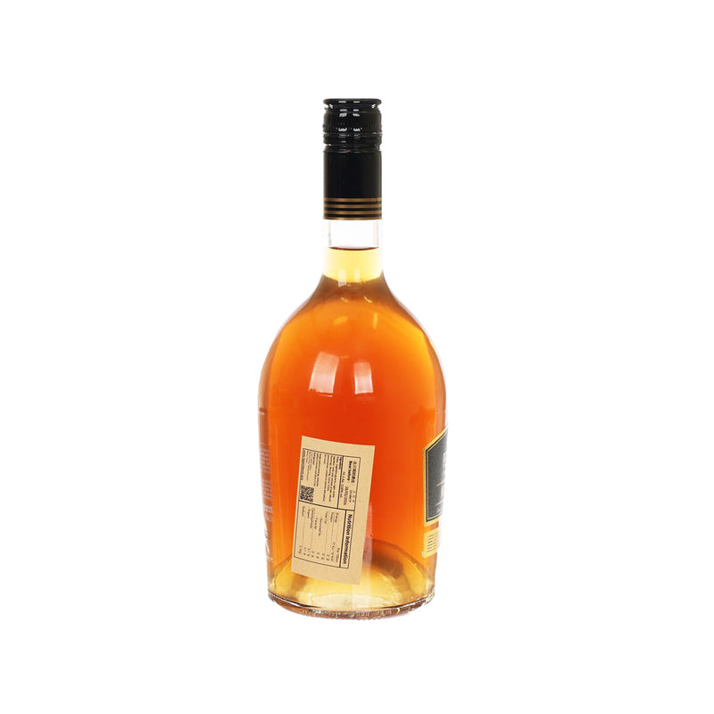 LE PETIT BERET Non-Alcoholic Spirit - Malt Blend (Whisky)  (740mL)