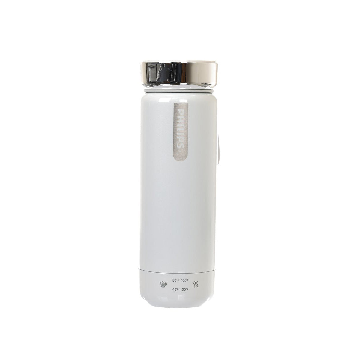 PHILIPS Portable Boiling Bottle AWP2769WH - White