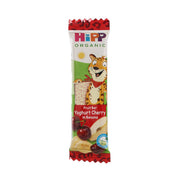 HIPP Organic Fruit Bar - Yoghurt Cherry in Banana  (23g)
